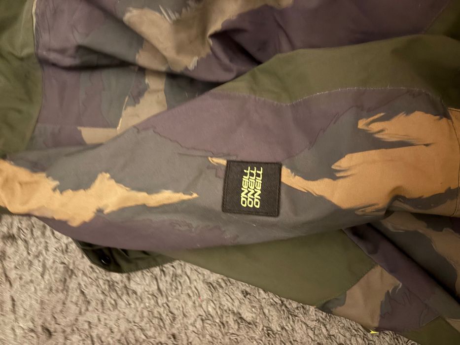 Costum complet ski O’Neil