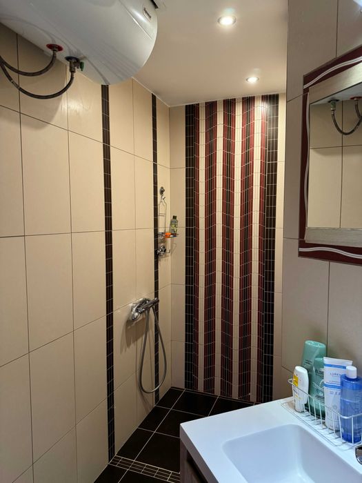 Дава се под наем Двустаен апартамент в София, Стрелбище - 48 кв.м за 423.3 € - Снимка #5