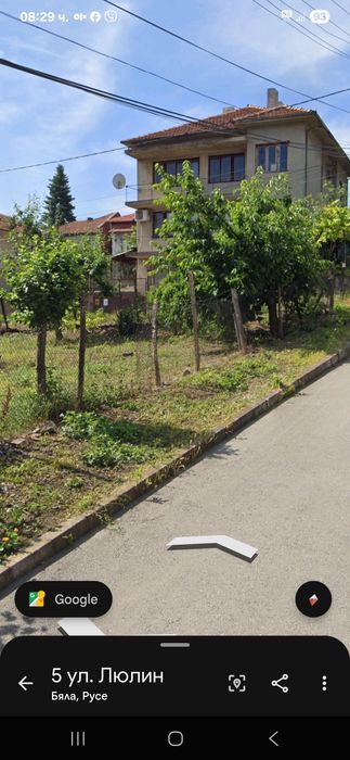 Продава се Парцел в Бяла - 290 кв.м за 11 €/кв.м - Снимка #1