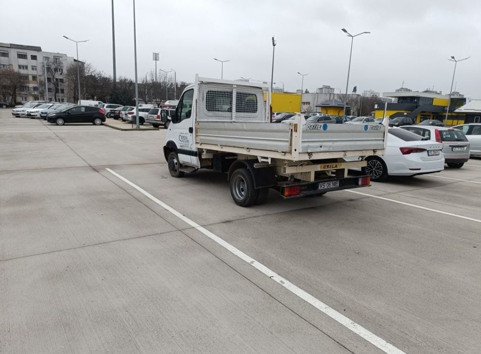 Renault  Mascott