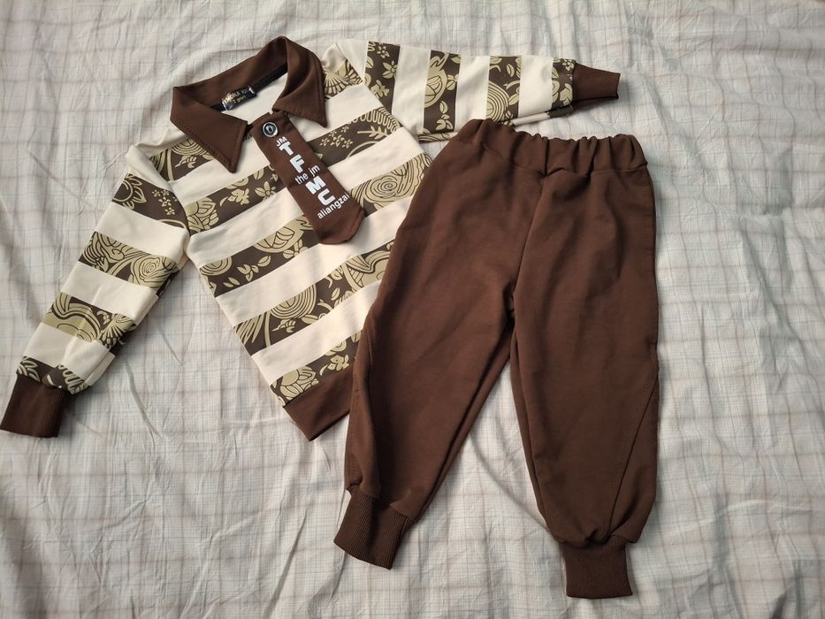 Детский янги кийимчалар сотилади