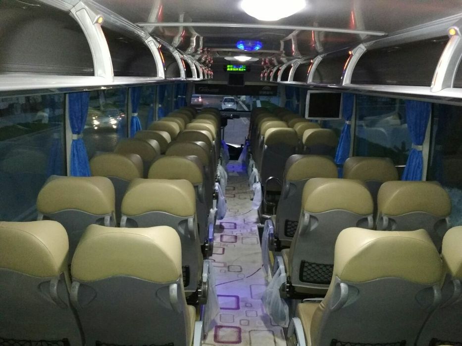 Автобус хизмати туристический 24/7