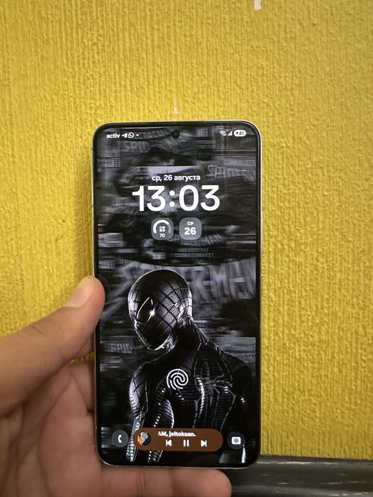 Samsung S22, 128gb