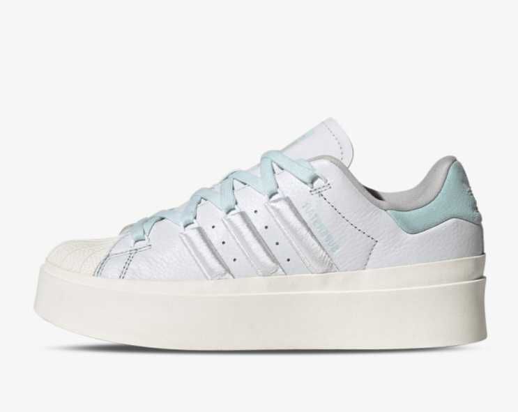Адидас/adidas superstar bonega w