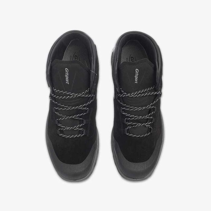 Нови туристически обувки Grisport, N 40, 44 (43), vibram, мембрана, водонепропускливи