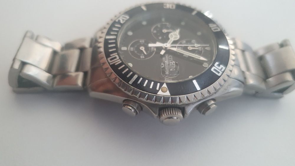 Ceas cronograf Citizen