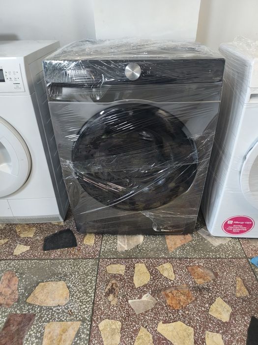 Samsung 9 kg 1400 rpm invertor