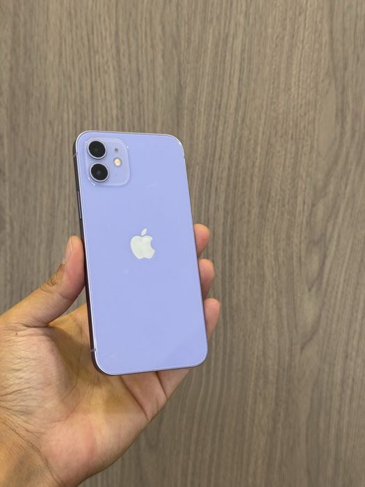 Iphone 12 64GB 80%