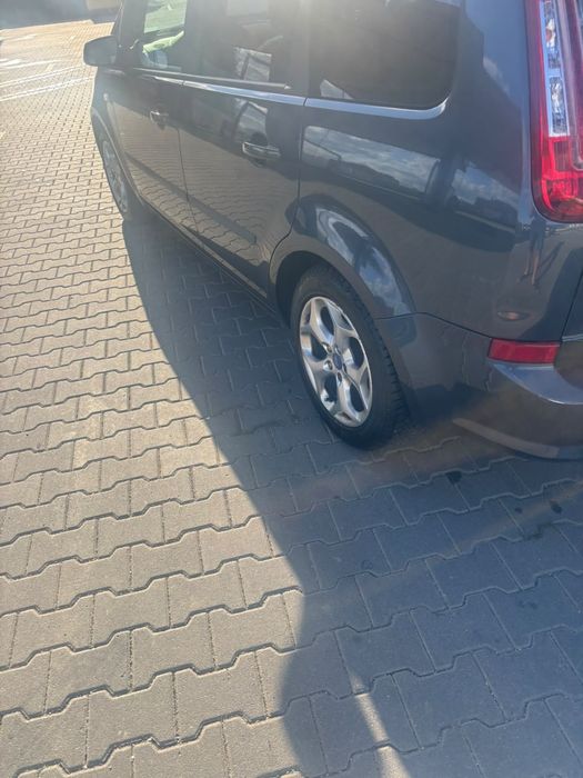 FORD C-Max 2009 — imagine 5