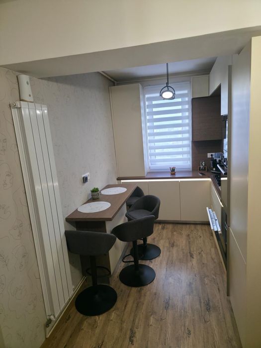 Apartament 2 camere decomandat