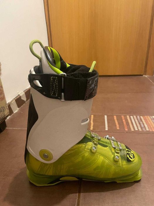 K2 Spyne110 Boots masura 27.5 (42.5)