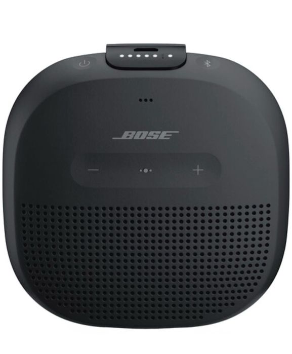 Ca nou, Boxa Bose , soundlink Micro