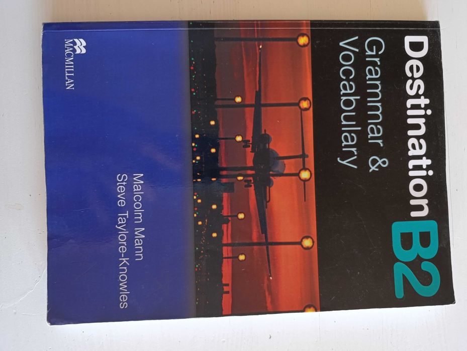 Английски език за 10,11,12