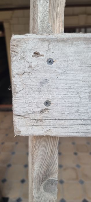 Нарвон сотилади 4-метрлик