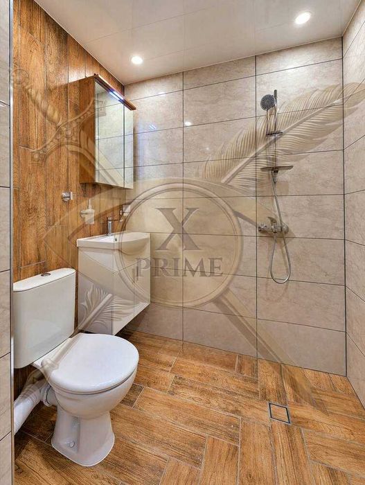Дава се под наем Двустаен апартамент в Варна, Виница - 50 кв.м за 450 € - Снимка #7