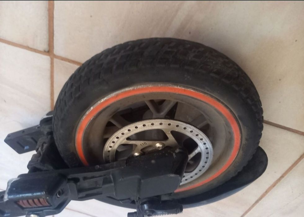 Roată trotineta electrica 8.5 inch