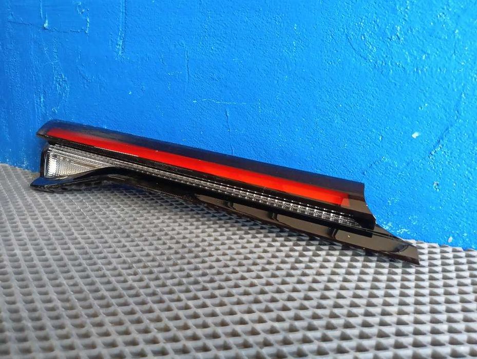 Фонарь задний внутренний левый JAC J7 2020+