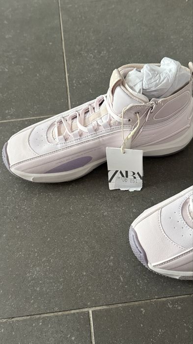 Ghete  Noi Zara marime 38.