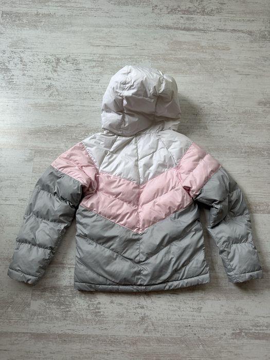 Детско яке Найк