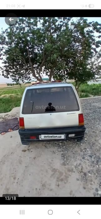 Mator qilish kerakt