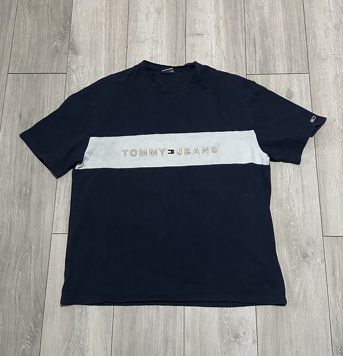 Tricou tommy hilfiger