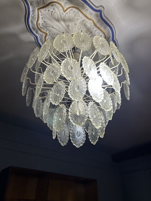 Candelabru , corp de iluminat, lustra