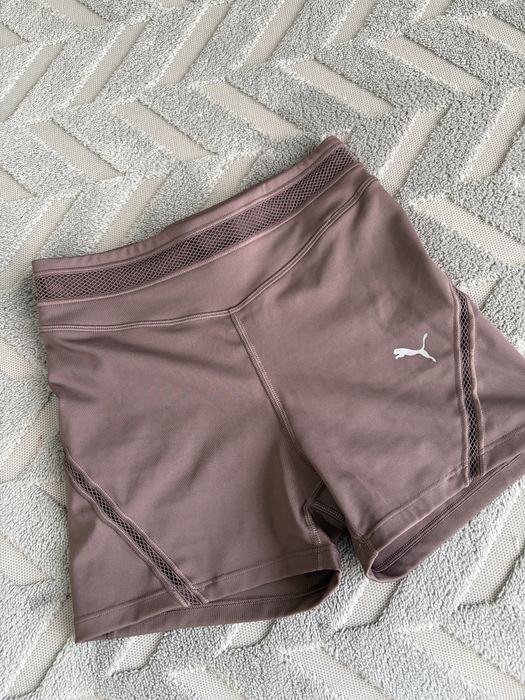 Клин Puma.