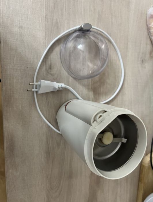 Rasnita pentru boabe de cafea