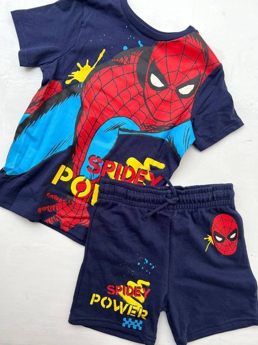 GEORGE из Англии