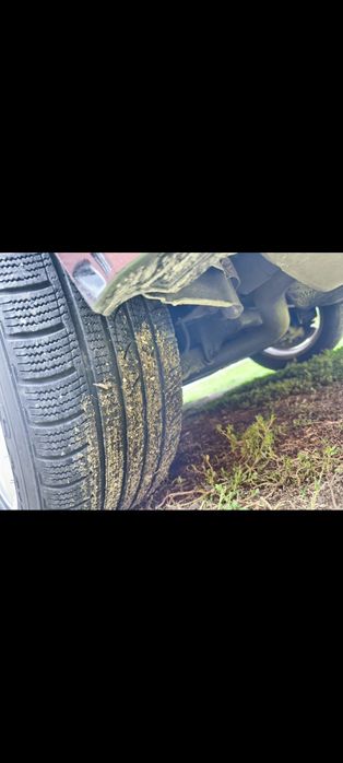 Schimb jante 5x120 r17