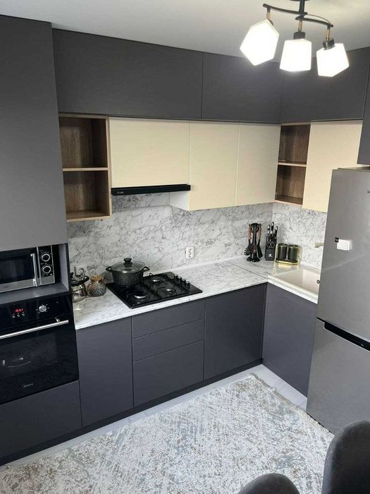 Продам 3 комнатную квартиру