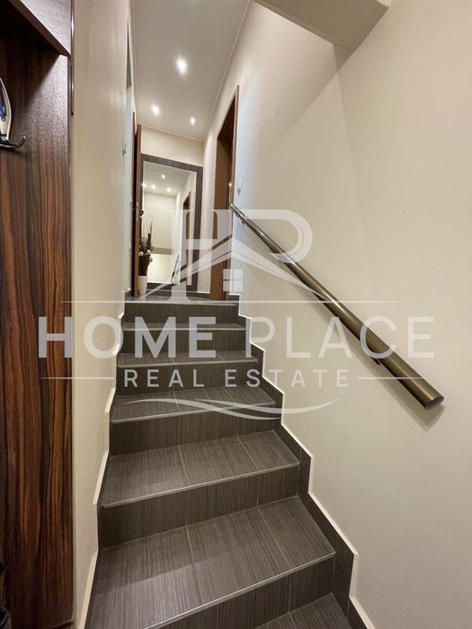 Дава се под наем Двустаен апартамент в Варна, Бриз - 68 кв.м за 483.48 € - Снимка #9