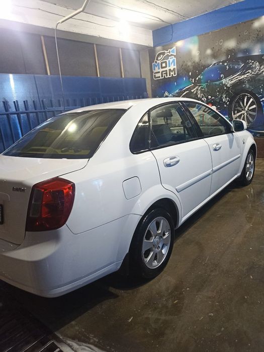 Gentra Ravon R1 евро, 1 позиция, автомат