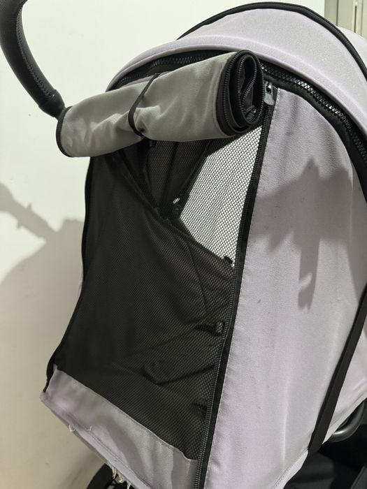 Коляска 3в1 Teknym