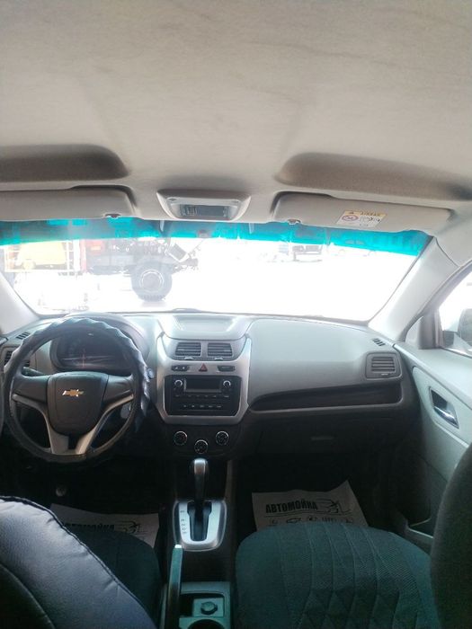 coblt avtomat sotiladi