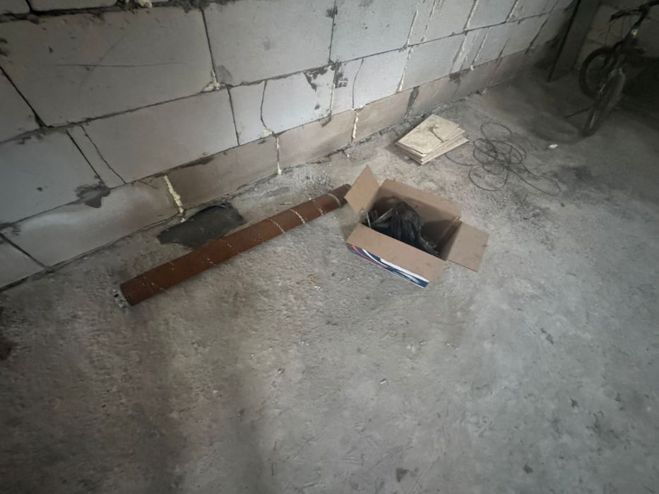 Продам ворота секционные