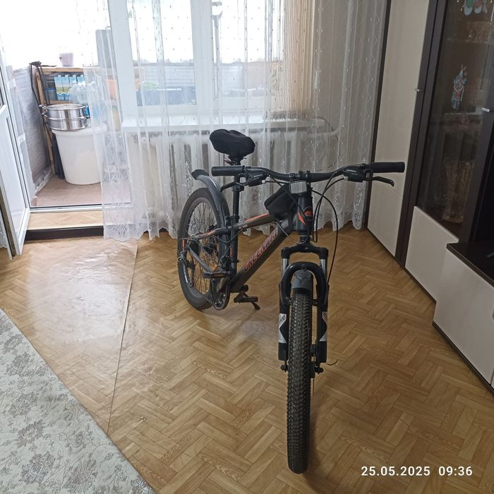 Велосипед двухколёсный Greenway