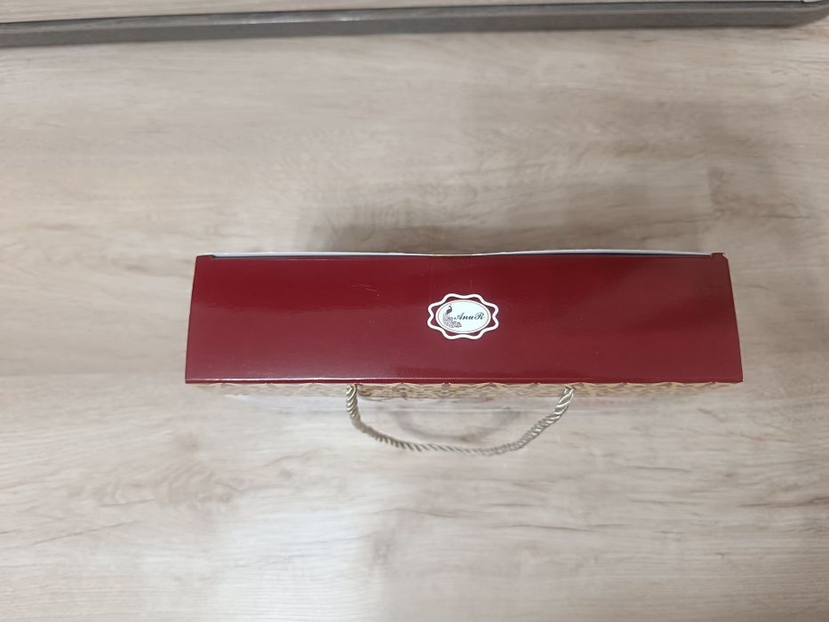 Подарочные пиалы новые