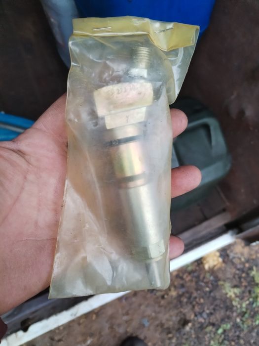 Запчасти на Камаз евро 2