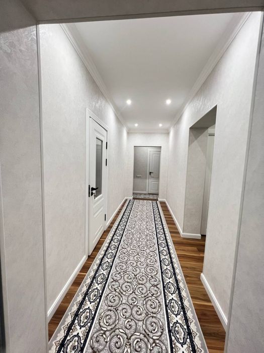 Novza (Hamza) da 4 xonali uy ijaraga beriladi