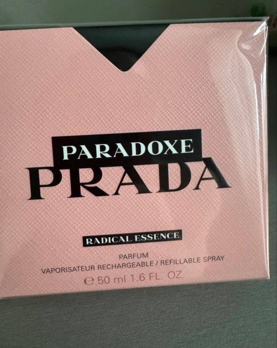 Parfum Prada Paradoxe - 50ml