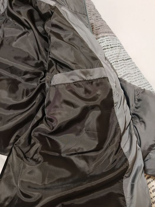 Мъжко зимно яке L