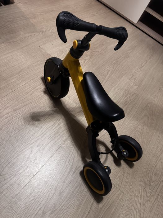 Bicicleta 5 in 1 copii