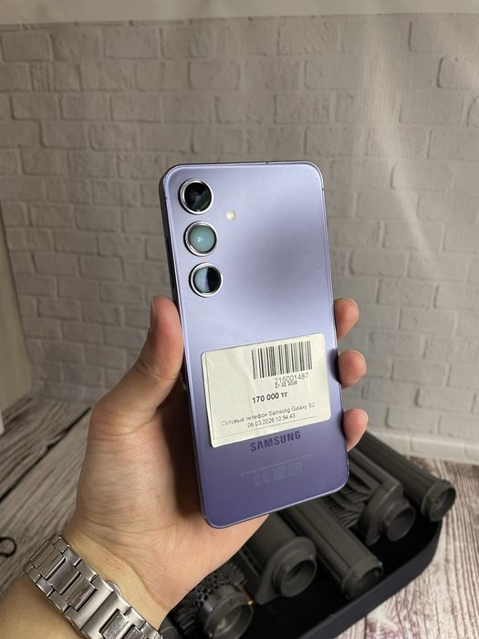 BaiTimes / Samsung Galaxy S24 / 128 GB