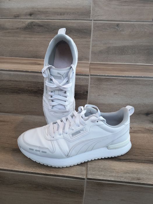 Маратонки Puma, отлични