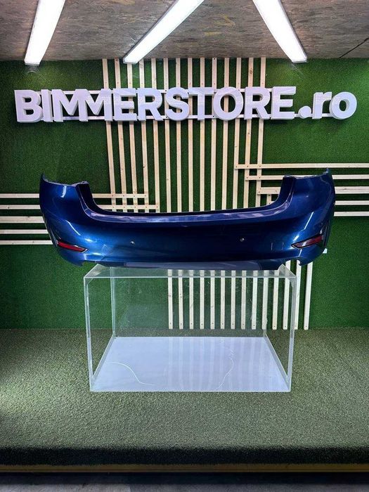 Bara spate BMW g20 nfl basis