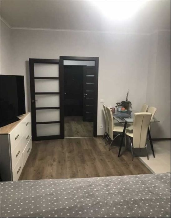Продава се Едностаен апартамент в София, Борово - 49 кв.м за 1635 €/кв.м - Снимка #2