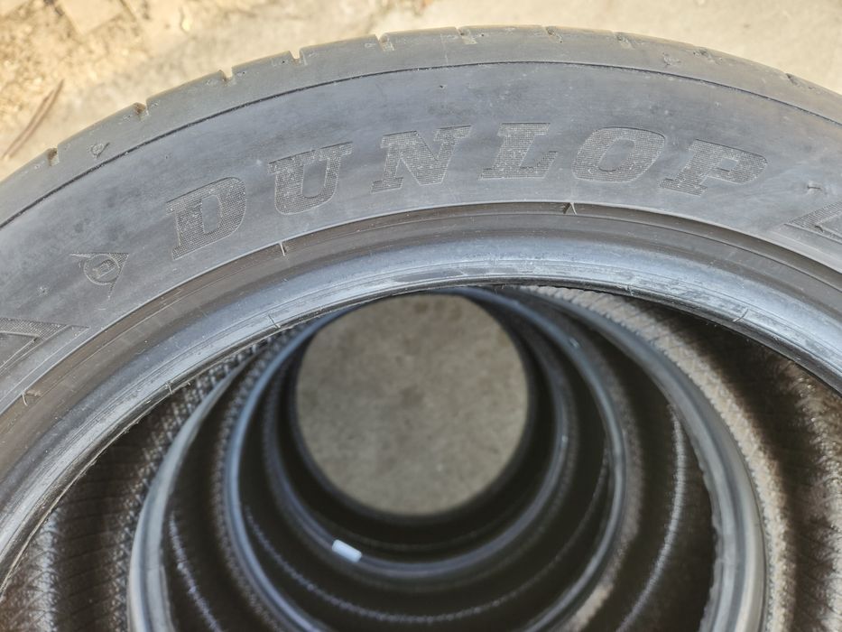 Anvelope vara Dunlop Sport Maxx RT2 225/45 R17 91Y – set 4 buc