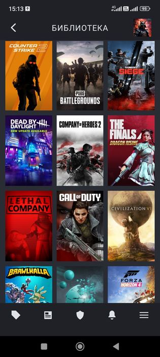 Стим акаунт и фейсит 10 лвл