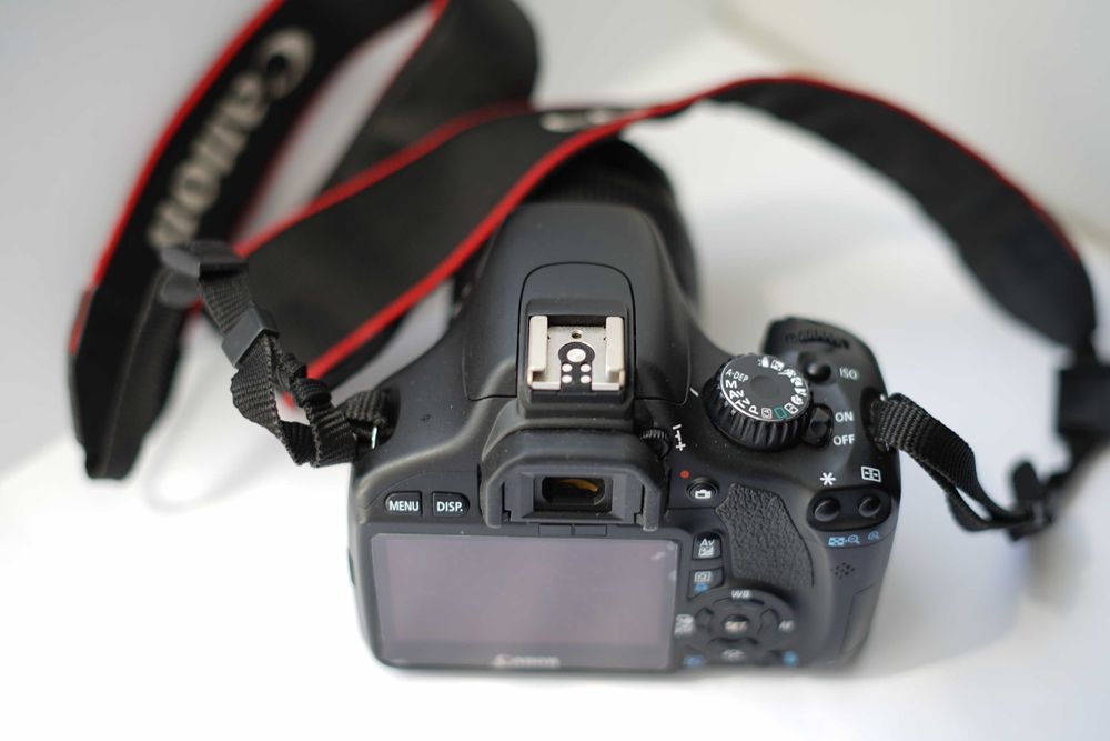 Фотоаппарат Canon